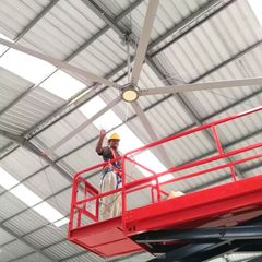 Factory facility photo 5