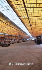Factory and facilities of FOSHAN CREDIT STAR IMPORT&amp;EXPORT TRADING CO., LTD
