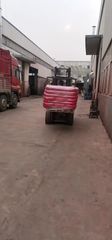 Factory and facilities of Anhui Feiyan Pigment Co., Ltd.
