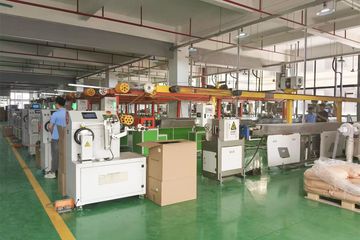 Factory facility photo 4