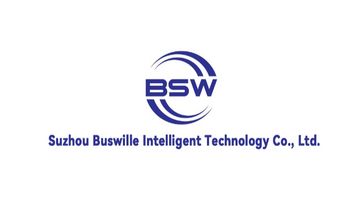 Factory and facilities of Suzhou Buswille Intelligent Technology Co., Ltd.