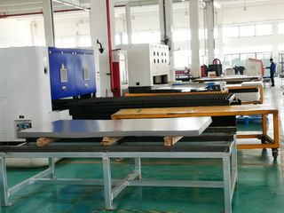 Factory facility photo 2