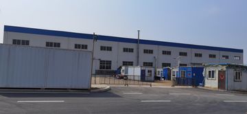 Factory facility photo 3