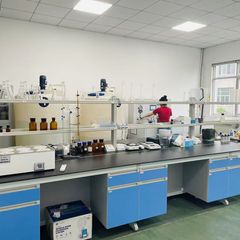 Factory facility photo 4
