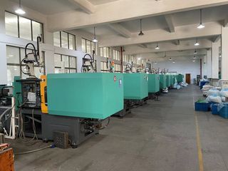 Factory facility photo 5