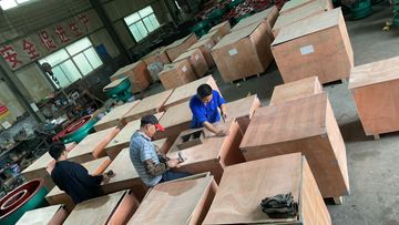 Factory facility photo 2