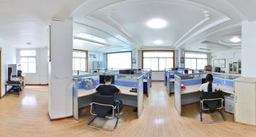Factory facility photo 5