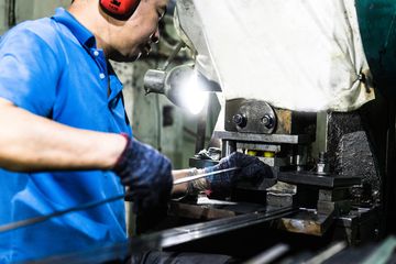 Factory facility photo 4