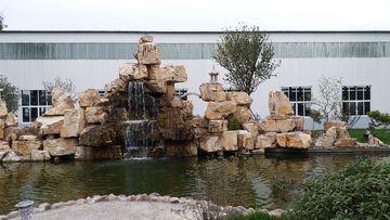 Factory facility photo 4