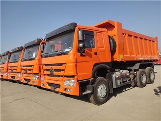 Factory and facilities of Shandong Heavy Truck And Machinery Co., Ltd.