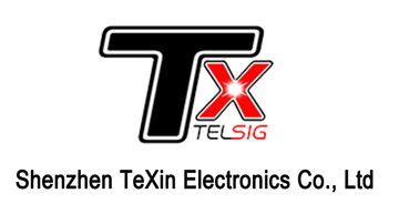 Factory and facilities of Shenzhen Texin Electronics Co., Ltd.
