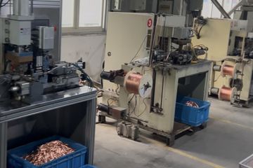 Factory facility photo 3