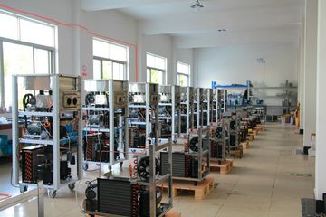 Factory facility photo 3