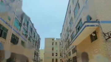 Factory and facilities of Dongguan Haixinda Nameplate Technology Co., Ltd.