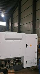 Factory and facilities of Renqiu Ounuo Welding Equipment Co., Ltd.