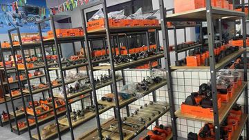 Factory facility photo 2