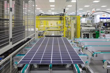 Factory facility photo 5