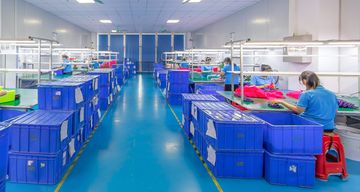 Factory facility photo 4
