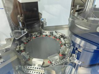Factory facility photo 3