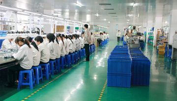 Factory facility photo 3