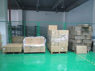 Factory facility photo 5