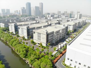 Factory facility photo 2