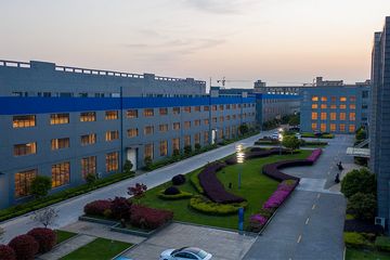 Factory facility photo 5