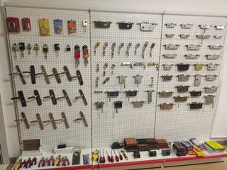 Factory facility photo 3