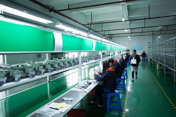 Factory facility photo 4