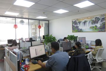 Factory facility photo 4