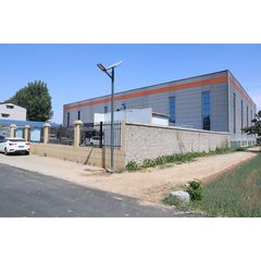 Factory facility photo 2