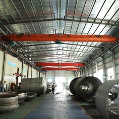 Factory facility photo 5