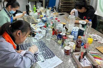 Factory facility photo 4