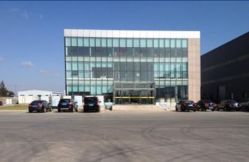 Factory facility photo 2