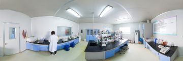 Factory facility photo 5