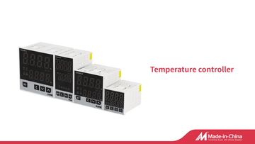Factory and facilities of Yueqing Kane Electric Co., Ltd.