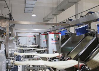 Factory facility photo 5