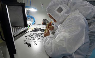 Factory facility photo 3