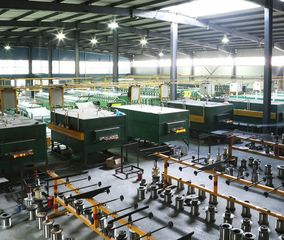 Factory facility photo 4