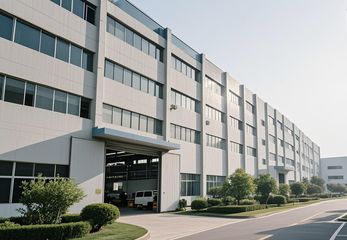 Factory facility photo 3