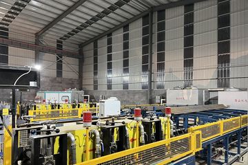 Factory facility photo 4