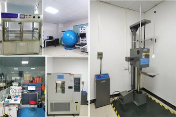 Factory facility photo 4