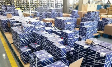 Factory facility photo 4