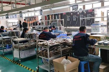 Factory facility photo 2