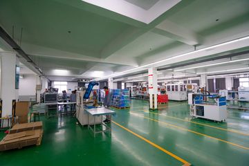 Factory facility photo 5