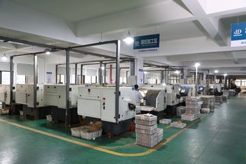 Factory facility photo 5
