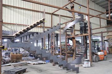 Factory facility photo 4