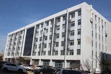 Factory facility photo 3