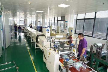 Factory facility photo 5