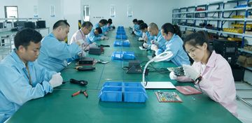 Factory facility photo 3